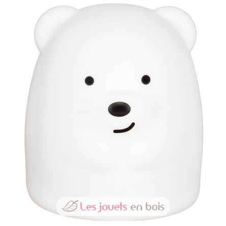 Lámpara de noche Oso UL-8112 Ulysse 1