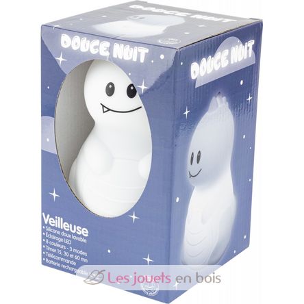 Luz nocturna Dino UL8128 Ulysse 4