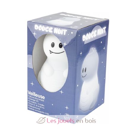 Luz nocturna Dino UL8128 Ulysse 4