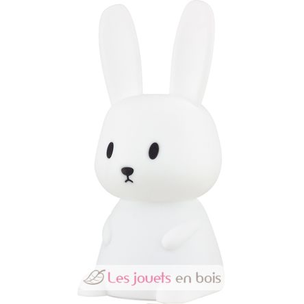 Lámpara de noche mini conejito UL8135 Ulysse 1