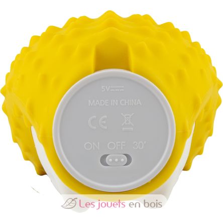 Luz nocturna erizo UL8144 Ulysse 5