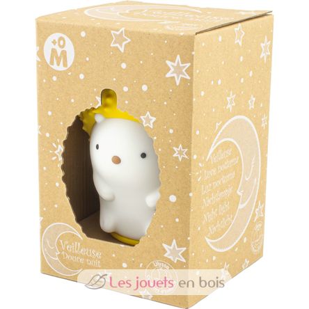 Luz nocturna erizo UL8144 Ulysse 6