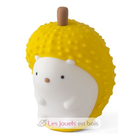 Luz nocturna erizo UL8144 Ulysse 1