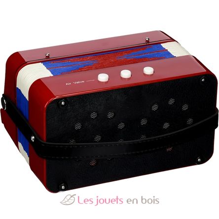 Acordeón V8300-4710 Vilac 6