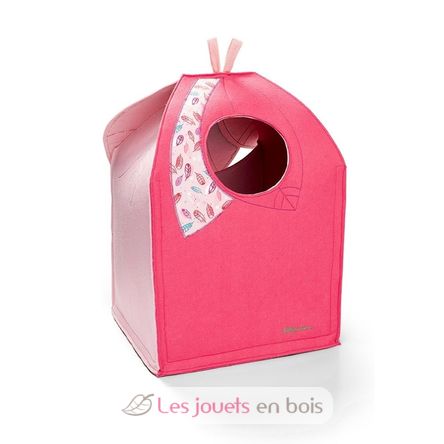 Louise - la cesta de almacenamiento LL-83001 Lilliputiens 2
