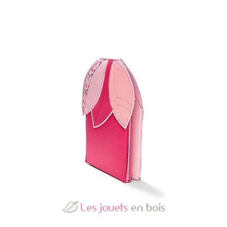 Louise - la cesta de almacenamiento LL-83001 Lilliputiens 4