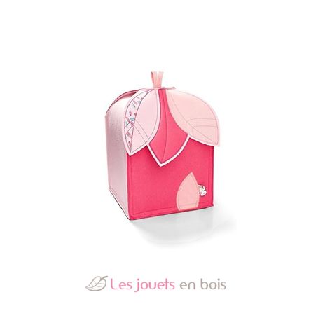 Louise - la cesta de almacenamiento LL-83001 Lilliputiens 3