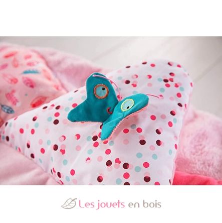 Alfombra de juego Louise LL-83003 Lilliputiens 3