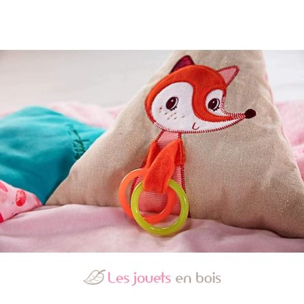Alfombra de juego Louise LL-83003 Lilliputiens 4