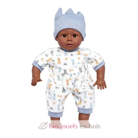 Muñeca Luca 40 cm As-83004 Mamamemo 2