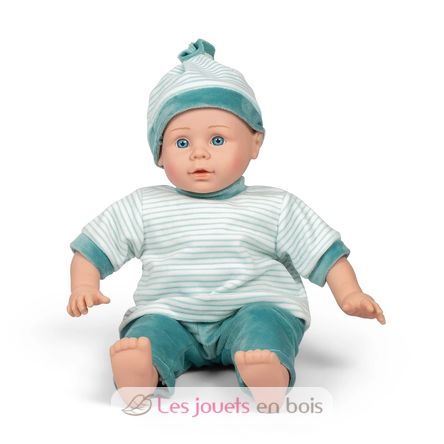 Muñeca Oscar 40 cm As-83009 Mamamemo 1