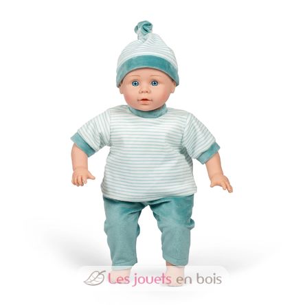 Muñeca Oscar 40 cm As-83009 Mamamemo 2