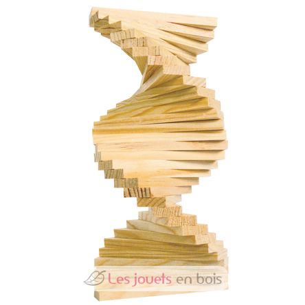 Tablillas Tecap Classic 200 piezas JJ8302 Jeujura 4