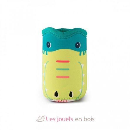 3 Tazas de baño Jungla LL83091 Lilliputiens 8