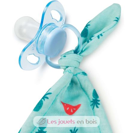 Doudou Marius LL83120 Lilliputiens 3