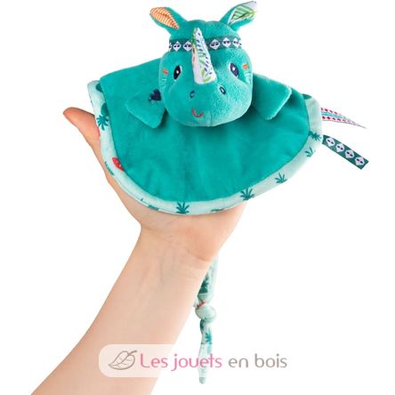 Doudou Marius LL83120 Lilliputiens 1