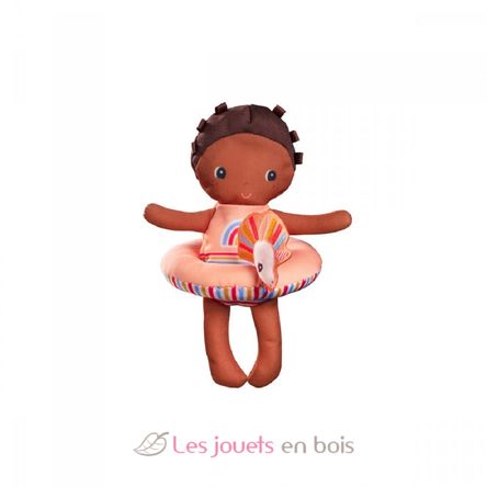 Muñeca de baño Lena LI-83424 Lilliputiens 1