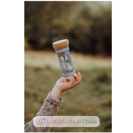 Palo de lluvia Arlequín As-83650 Mamamemo 2