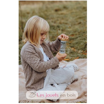 Palo de lluvia Arlequín As-83650 Mamamemo 3