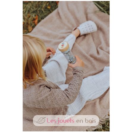 Palo de lluvia Arlequín As-83650 Mamamemo 4