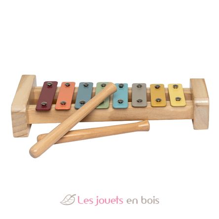 Xilófono Arlequín As-83655 Mamamemo 1