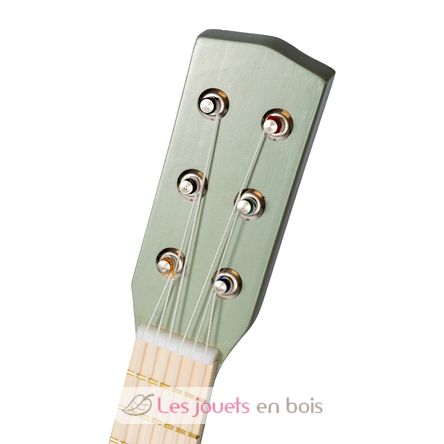 Guitarra Arlequín As-83657 Mamamemo 3