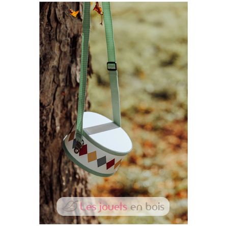 Tambor Arlequín As-83659 Mamamemo 2