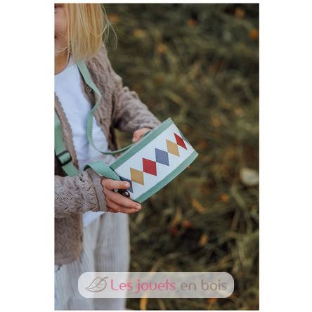 Tambor Arlequín As-83659 Mamamemo 4