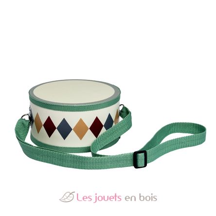 Tambor Arlequín As-83659 Mamamemo 5