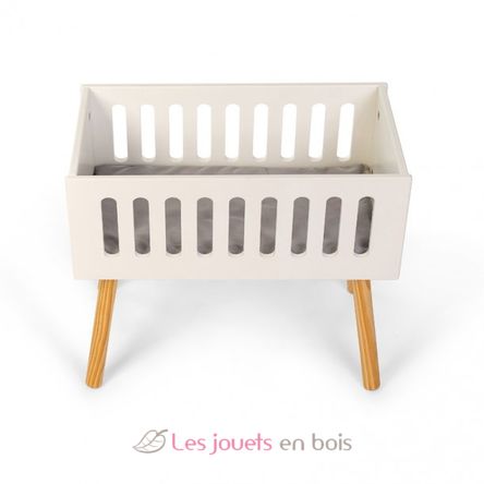 Cama de muñecas de madera As-84143 ByAstrup 3