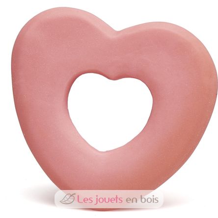 Anillo de dentición - Coeur LA00502 Lanco Toys 1