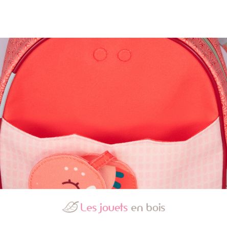 Sac a la de los Anales LL84438 Lilliputiens 5