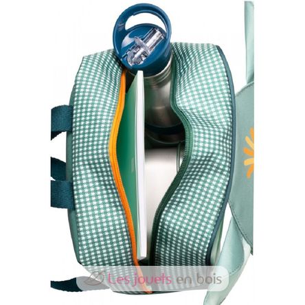 Mochila Magic Joe LL84462 Lilliputiens 2