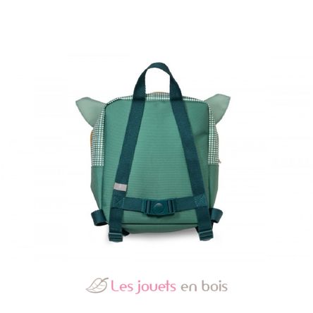 Mochila Magic Joe LL84462 Lilliputiens 4