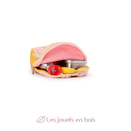 Mochila Jeanne la gata LL84477 Lilliputiens 5