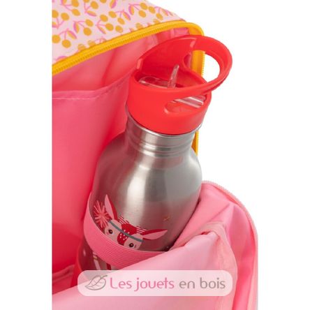 Mochila Jeanne la gata LL84477 Lilliputiens 4