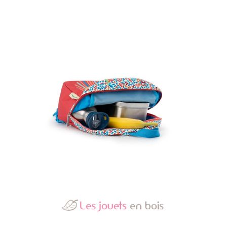 Mochila Jack el león LL84478 Lilliputiens 6