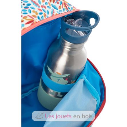 Mochila Jack el león LL84478 Lilliputiens 4
