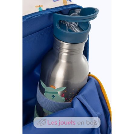 Mochila Jules el perro LL84486 Lilliputiens 3