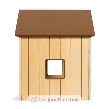 Casita para perros As-84629 ByAstrup 2