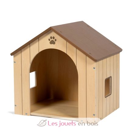 Casita para perros As-84629 ByAstrup 3