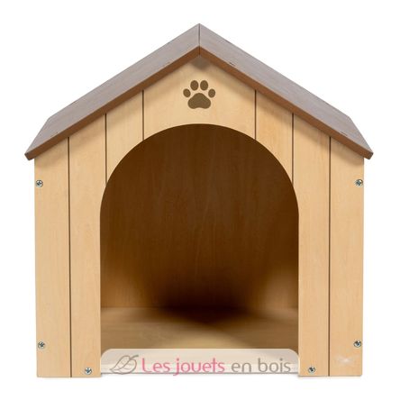 Casita para perros As-84629 ByAstrup 4