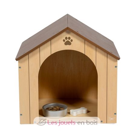 Casita para perros As-84629 ByAstrup 1