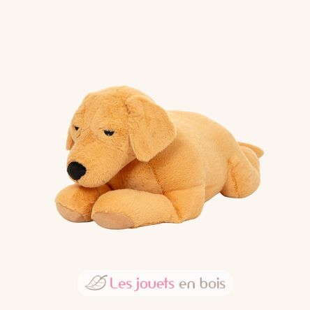 Perro de peluche con peso 2,2 kg As-84680 ByAstrup 5