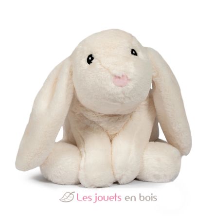 Conejito de peluche con peso 2,2 kg As-84685 ByAstrup 3