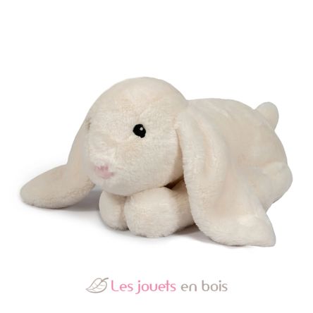 Conejito de peluche con peso 2,2 kg As-84685 ByAstrup 1