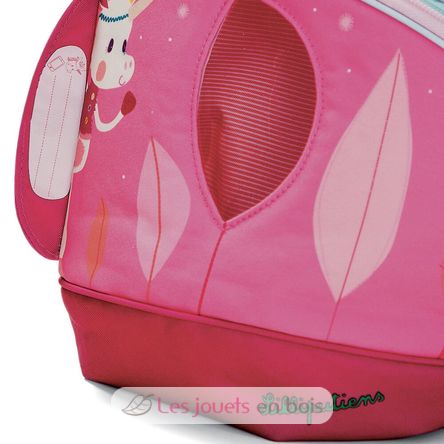 Mochila Louise LL-86900 Lilliputiens 2