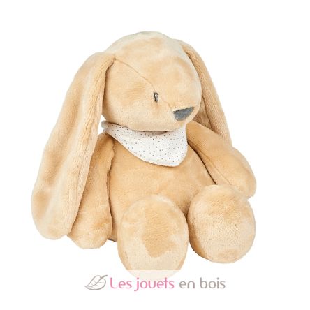 Luz de noche de peluche de conejo Sleepy NA876551 Nattou 1