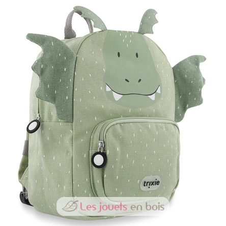 Mochila Mr Dragon TX-90-196 Trixie 2