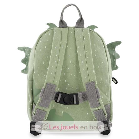 Mochila Mr Dragon TX-90-196 Trixie 3